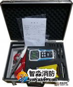 便攜式電磁流速流量?jī)x